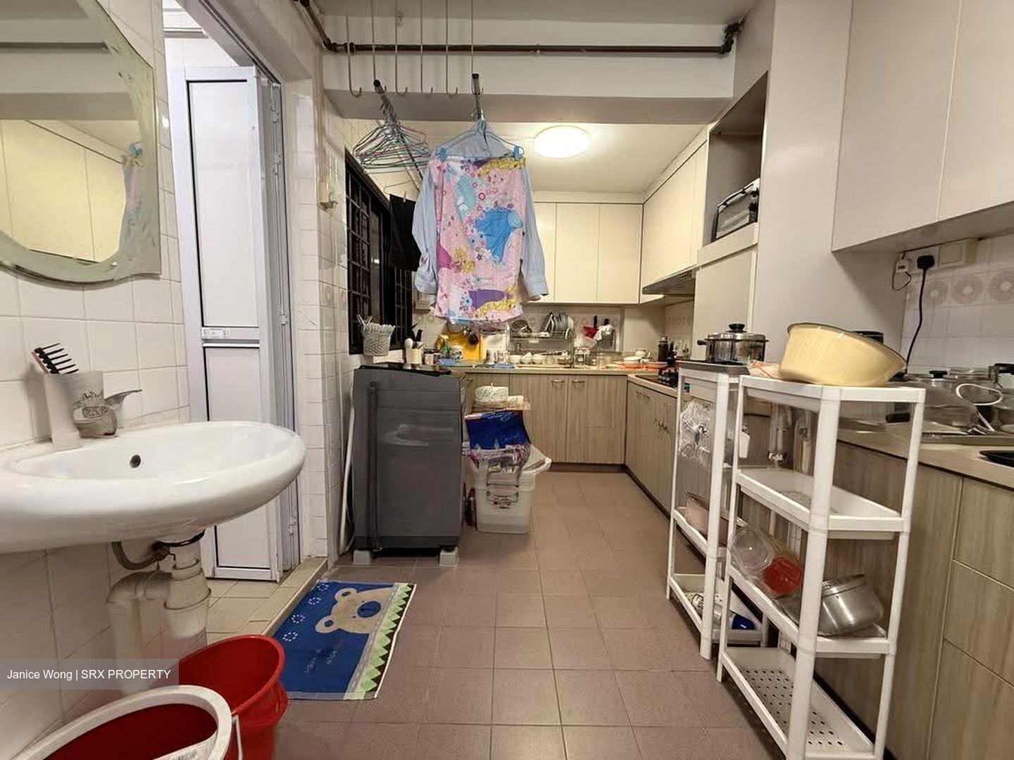 Blk 94 Havelock Heights (Bukit Merah), HDB 5 Rooms #628218141